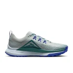 Nike React Pegasus Trail 4 - DJ6158-005 - 3