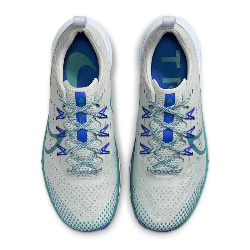 Nike React Pegasus Trail 4 - DJ6158-005 - 4