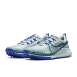 Nike React Pegasus Trail 4 - DJ6158-005 - 5
