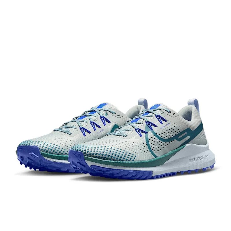 Nike React Pegasus Trail 4 - DJ6158-005 - 5