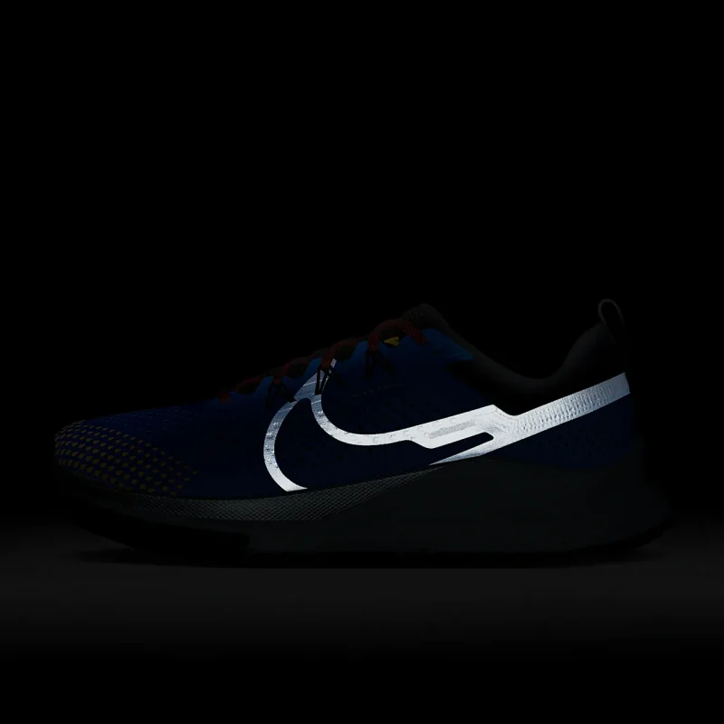 Nike Pegasus Trail 4 - DJ6158-401 - 10