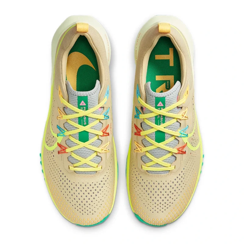 Nike Pegasus Trail 4 - DJ6158-700 - 4
