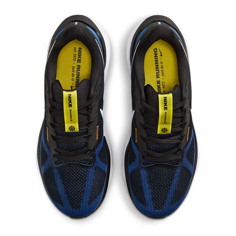 Nike Structure 25 - DJ7883-003 - 4