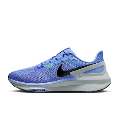 Nike Air Zoom Structure 25 - DJ7883-402 - 1