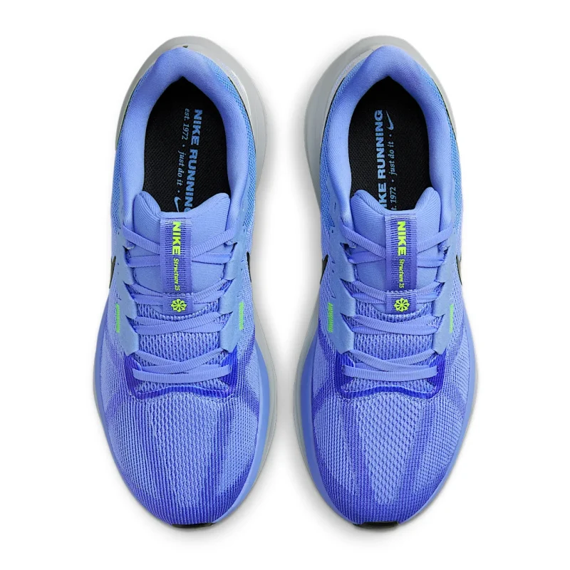 Nike Air Zoom Structure 25 - DJ7883-402 - 4