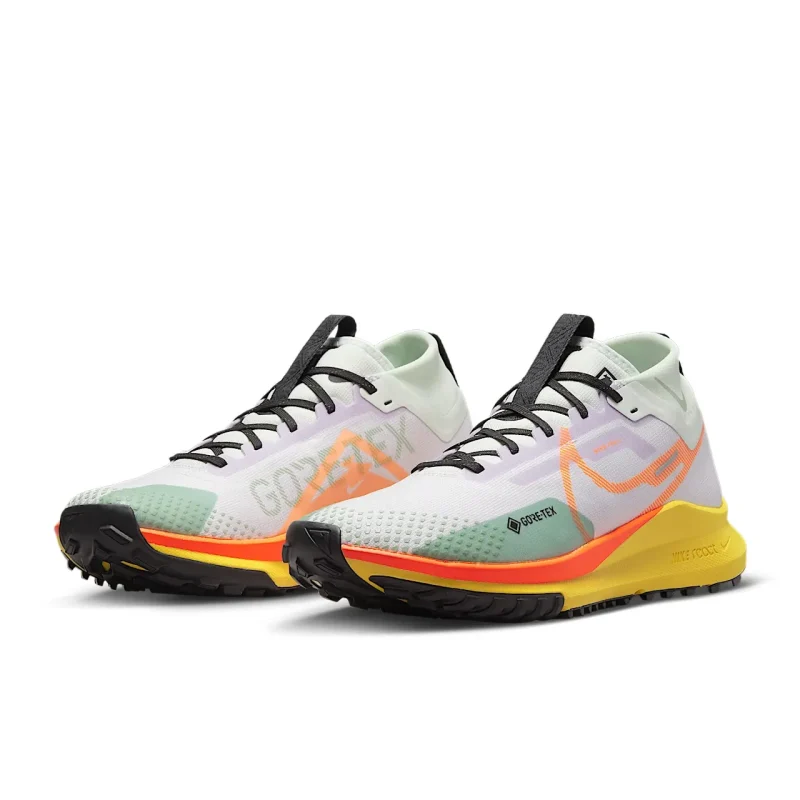 Nike React Pegasus Trail 4 GORE-TEX - DJ7926-500 - 5