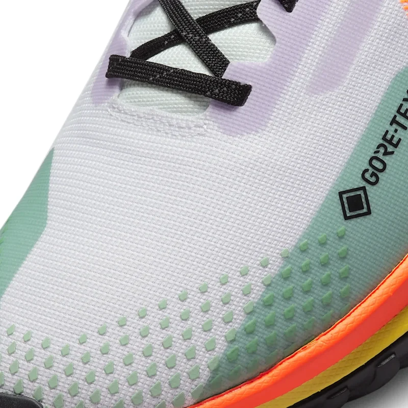Nike React Pegasus Trail 4 GORE-TEX - DJ7926-500 - 7