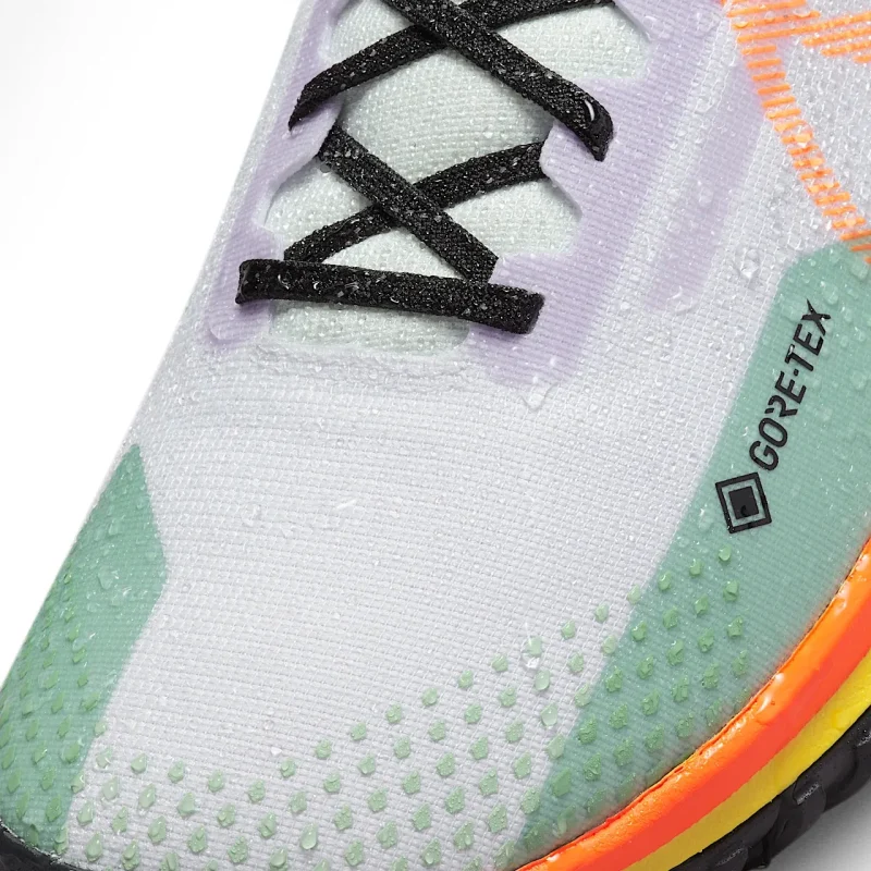 Nike React Pegasus Trail 4 GORE-TEX - DJ7926-500 - 9