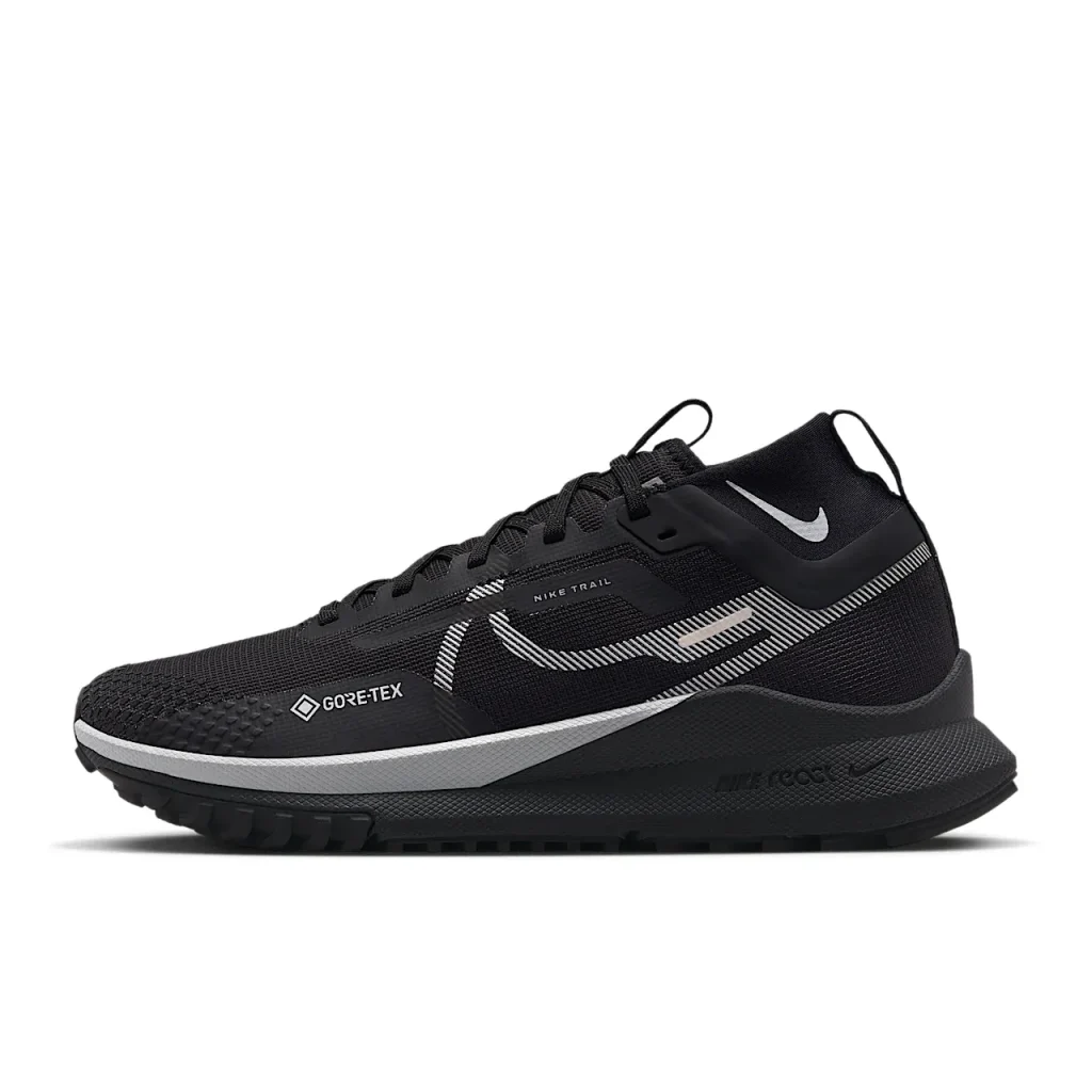 Nike Pegasus Trail 4 GORE-TEX - DJ7929-001 - 1