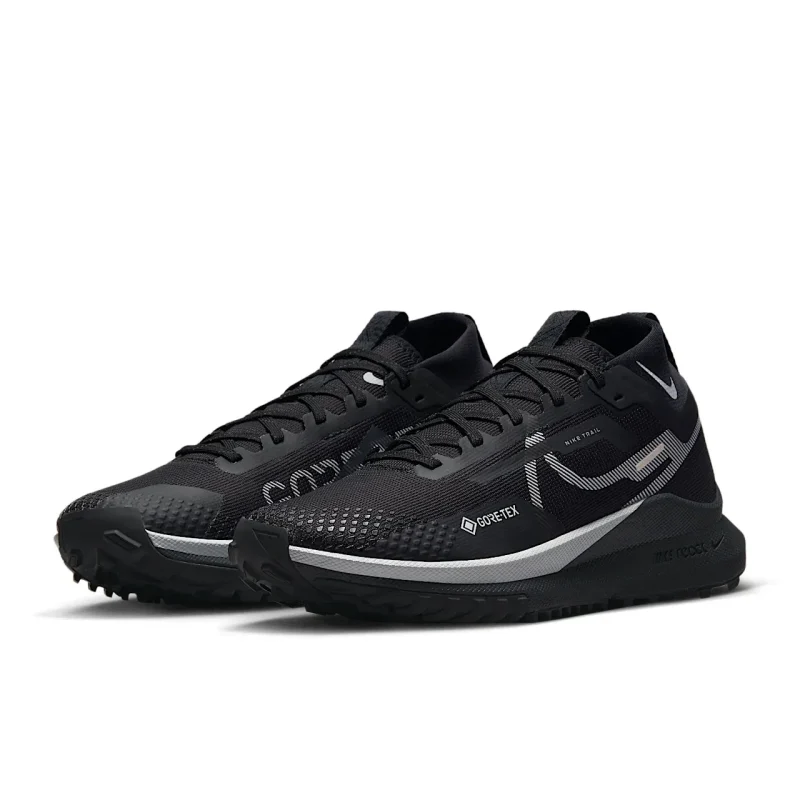 Nike Pegasus Trail 4 GORE-TEX - DJ7929-001 - 5
