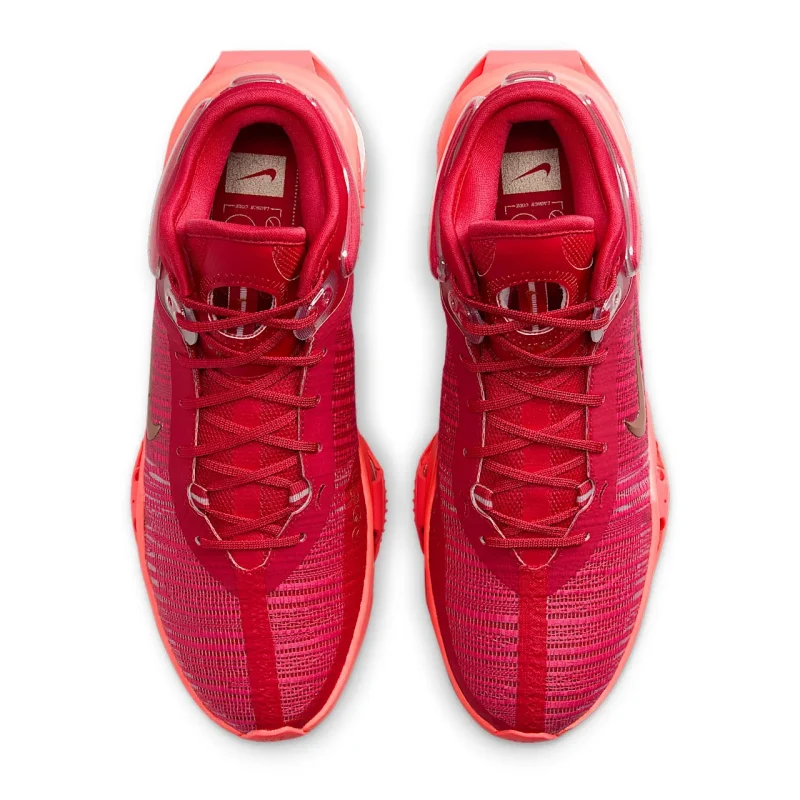 Nike G.T. Jump 2 - DJ9431-603 - 4