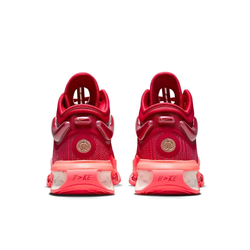 Nike G.T. Jump 2 - DJ9431-603 - 6