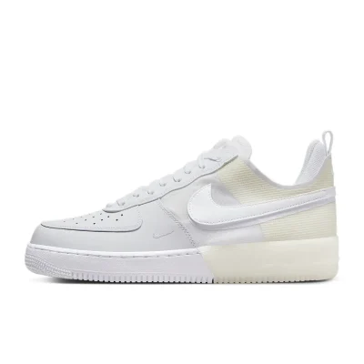Nike Air Force 1 React - DM0573-100 - 1