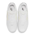 Nike Air Force 1 React - DM0573-100 - 4