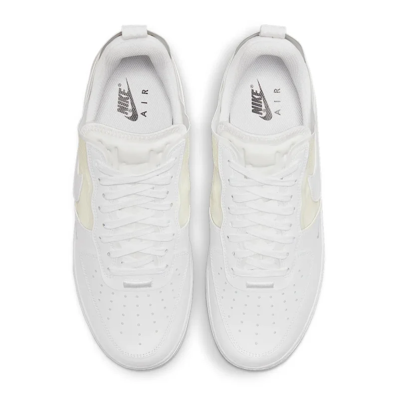Nike Air Force 1 React - DM0573-100 - 4