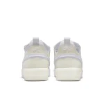 Nike Air Force 1 React - DM0573-100 - 6