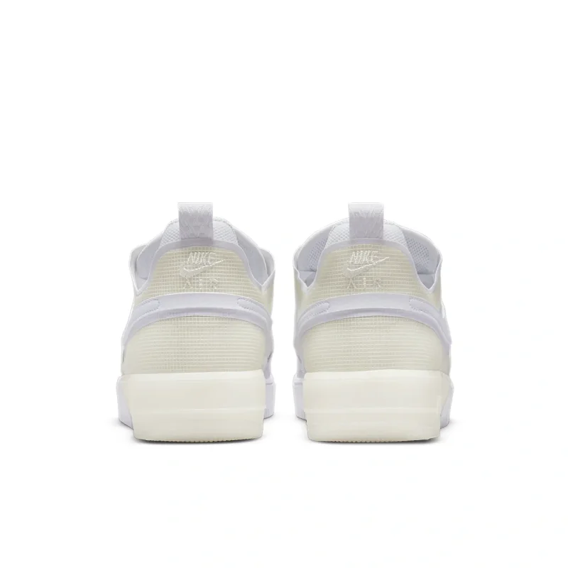 Nike Air Force 1 React - DM0573-100 - 6