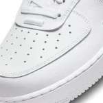 Nike Air Force 1 React - DM0573-100 - 7