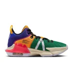 Nike LeBron Witness 7 - DM1123-501 - 3