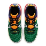 Nike LeBron Witness 7 - DM1123-501 - 4