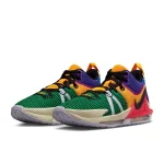 Nike LeBron Witness 7 - DM1123-501 - 5