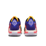 Nike LeBron Witness 7 - DM1123-501 - 6