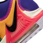 Nike LeBron Witness 7 - DM1123-501 - 8