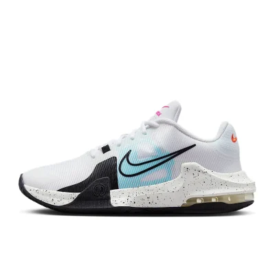 Nike Impact 4 - DM1124-101 - 1