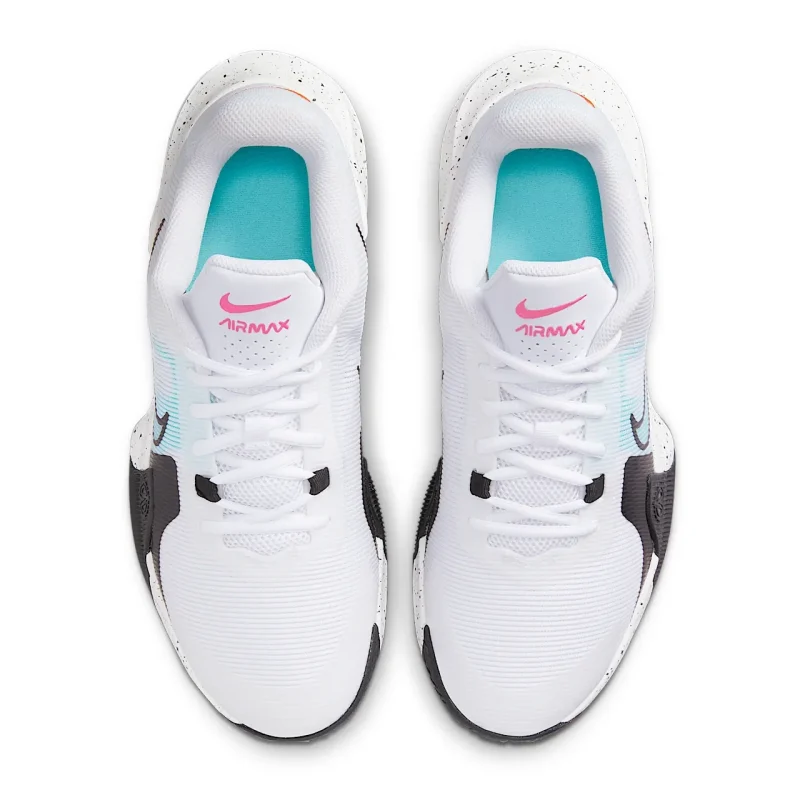 Nike Impact 4 - DM1124-101 - 4