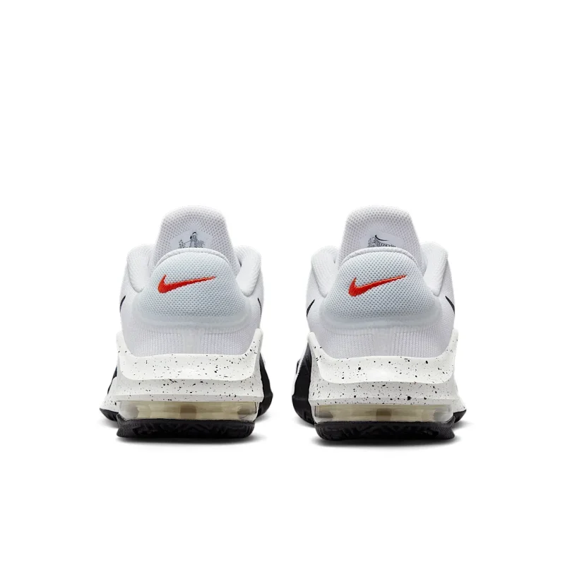 Nike Impact 4 - DM1124-101 - 6
