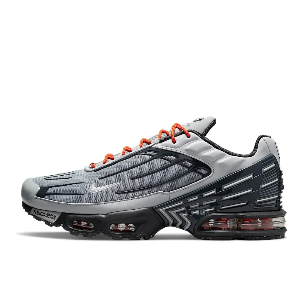Nike Air Max Plus 3 - DM2560-001 - 1