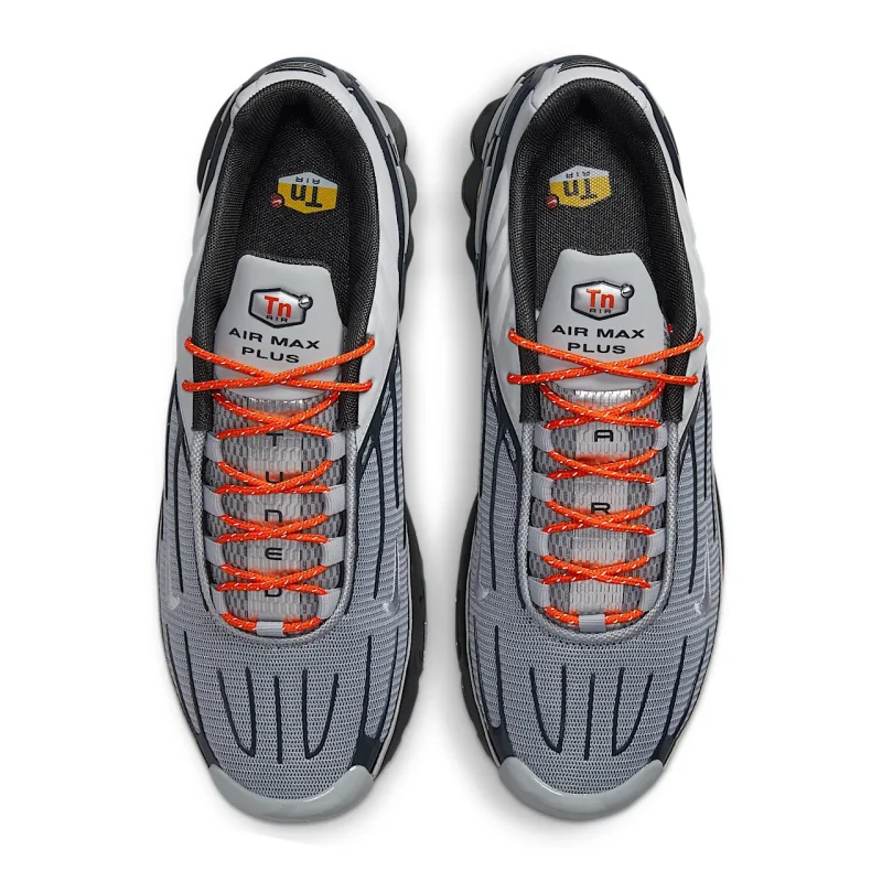 Nike Air Max Plus 3 - DM2560-001 - 4