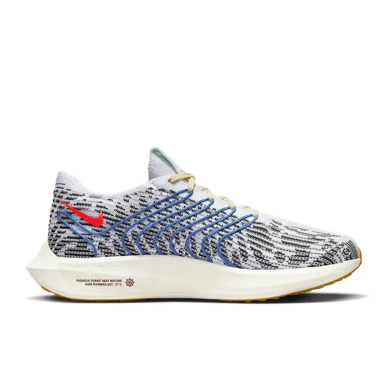 Nike Pegasus Turbo - DM3413-002 - 3