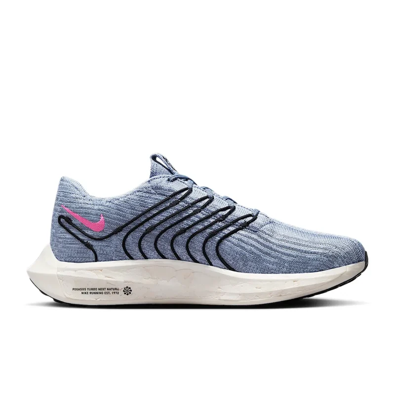 Nike Pegasus Turbo - DM3413-400 - 3