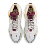 Nike Air Deldon - DM4097-001 - 4