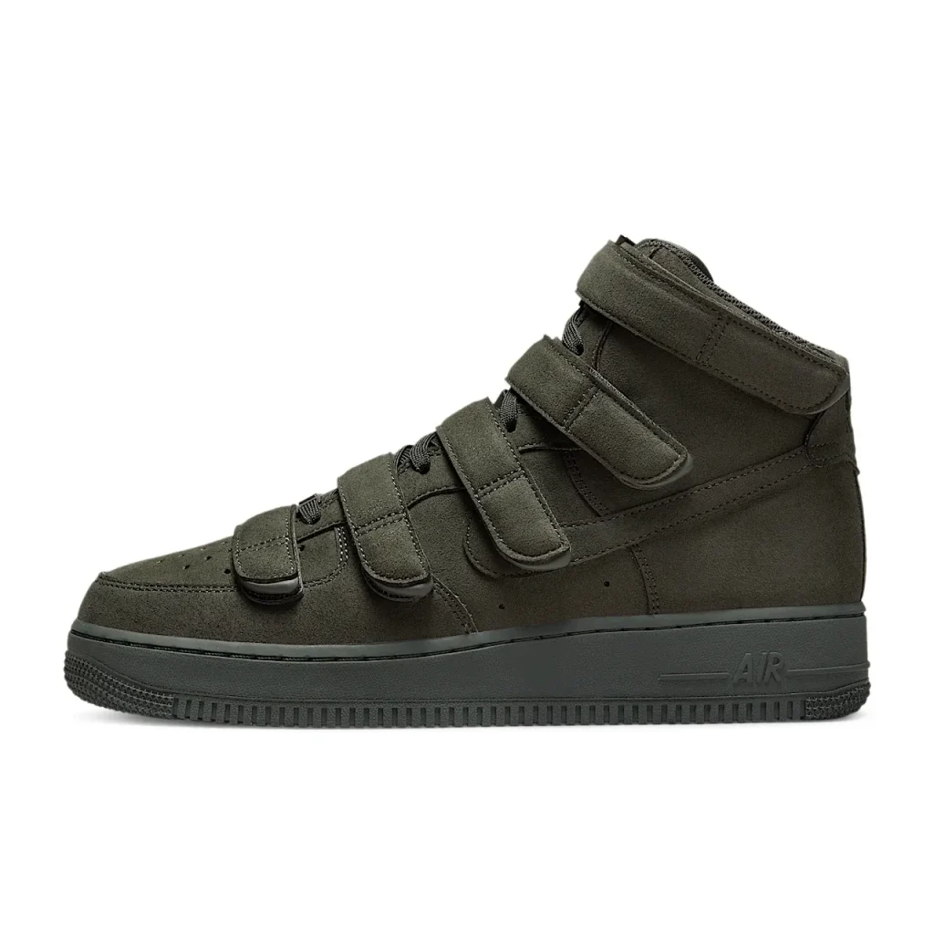 Nike x Billie Eilish Air Force 1 High '07 - DM7926-300 - 1