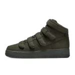 Nike x Billie Eilish Air Force 1 High '07 - DM7926-300 - 1