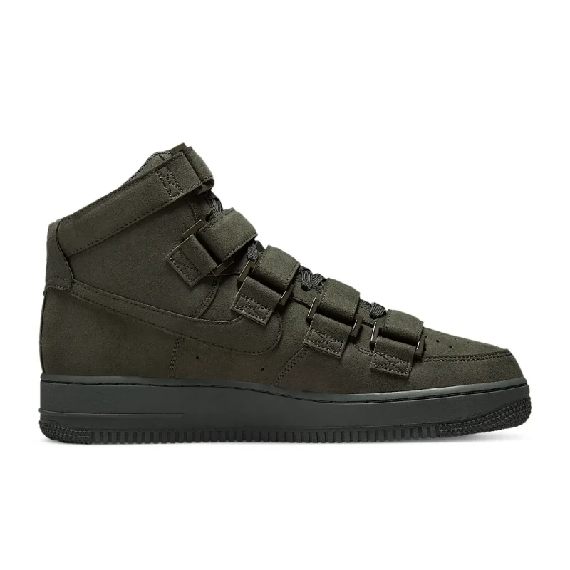 Nike x Billie Eilish Air Force 1 High '07 - DM7926-300 - 3