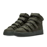 Nike x Billie Eilish Air Force 1 High '07 - DM7926-300 - 5