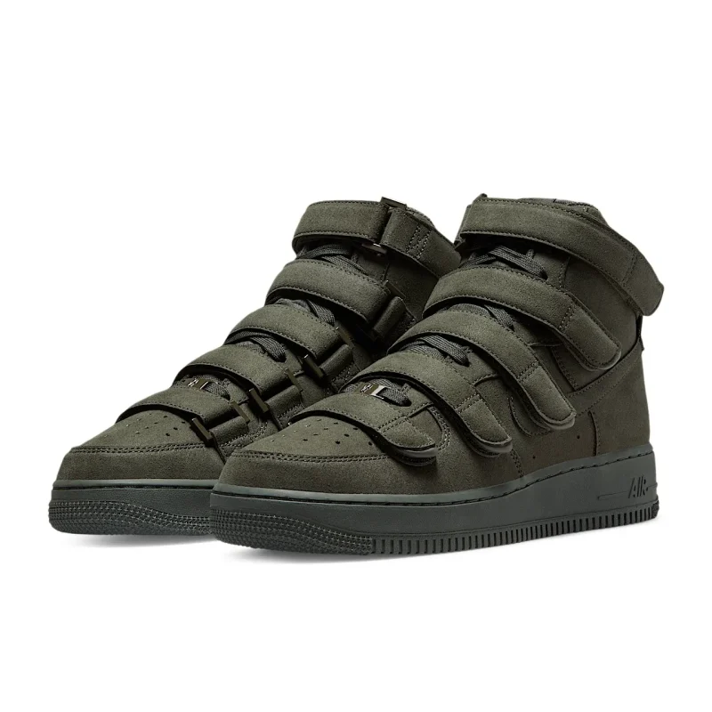 Nike x Billie Eilish Air Force 1 High '07 - DM7926-300 - 5