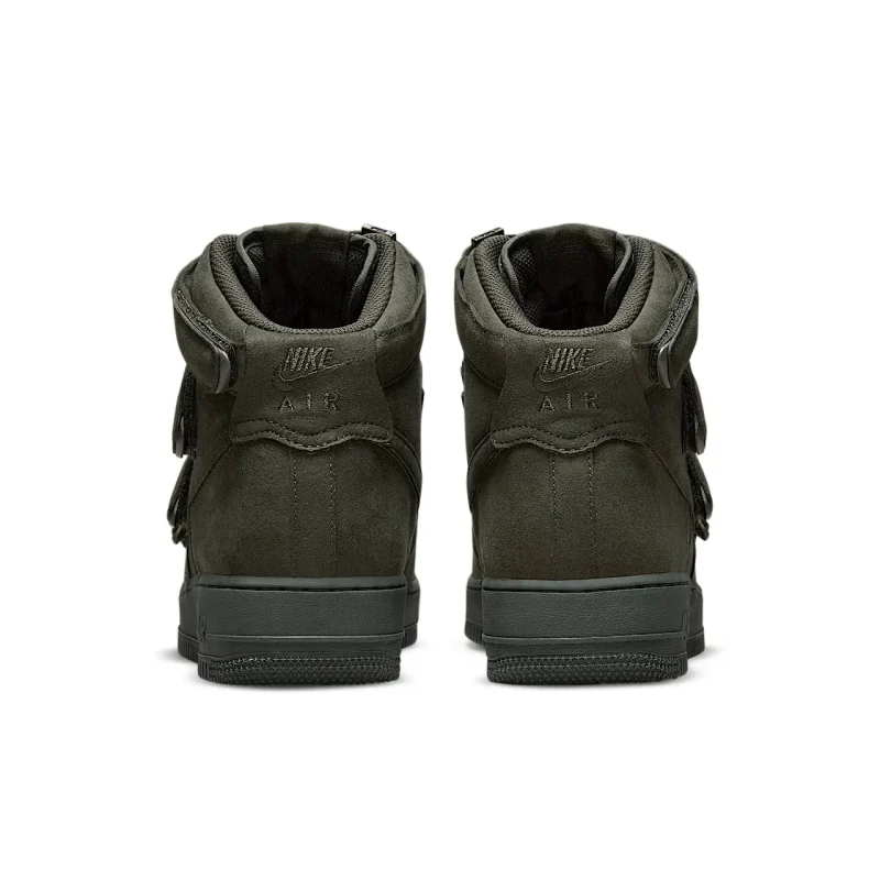 Nike x Billie Eilish Air Force 1 High '07 - DM7926-300 - 6
