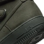 Nike x Billie Eilish Air Force 1 High '07 - DM7926-300 - 8