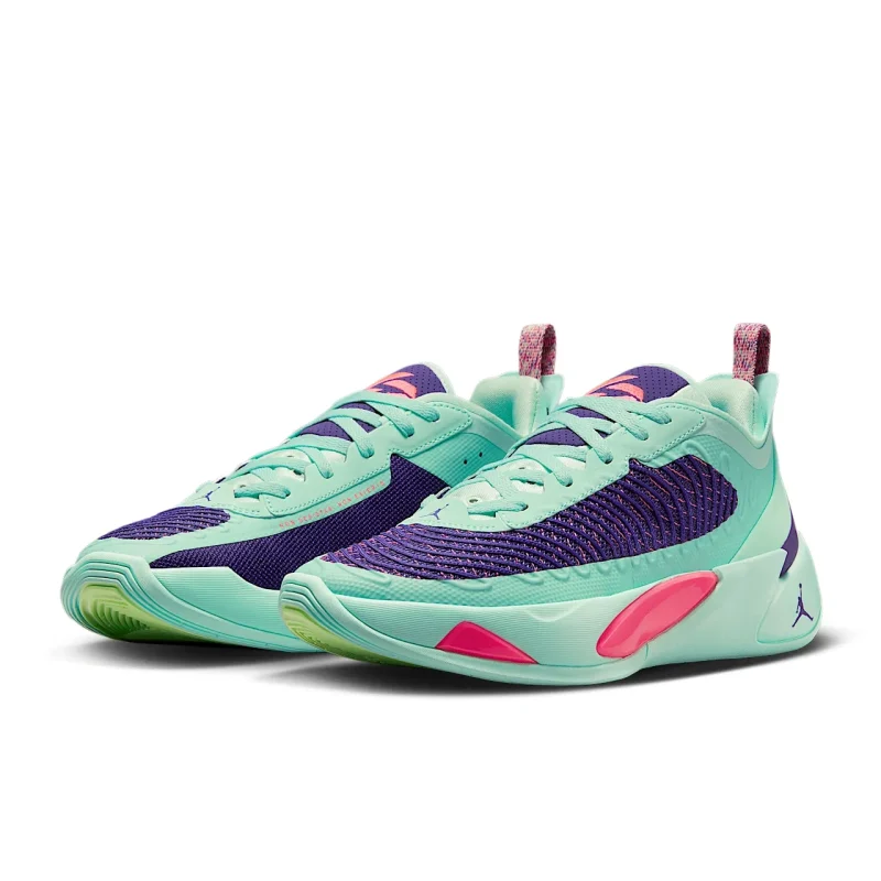 Jordan Luka 1 - DN1772-305 - 5