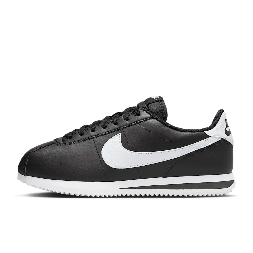 Nike Cortez Leather - DN1791-001 - 1