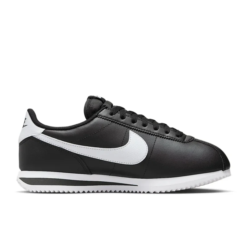 Nike Cortez Leather - DN1791-001 - 3
