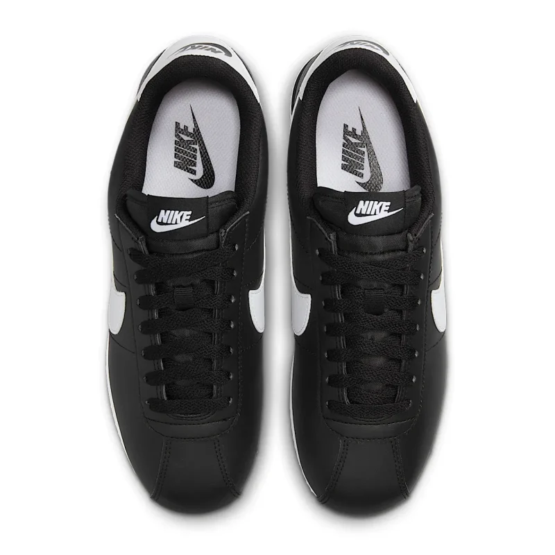 Nike Cortez Leather - DN1791-001 - 4