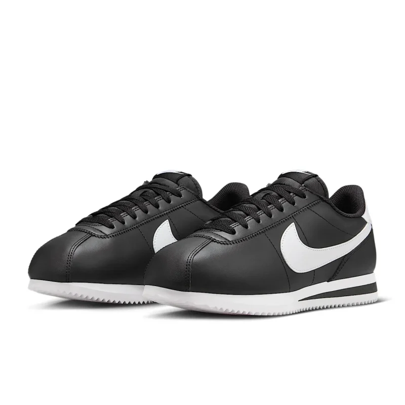 Nike Cortez Leather - DN1791-001 - 5