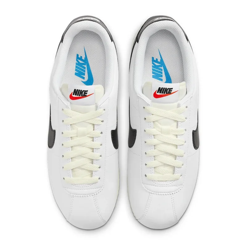 Nike Cortez Leather - DN1791-100 - 4
