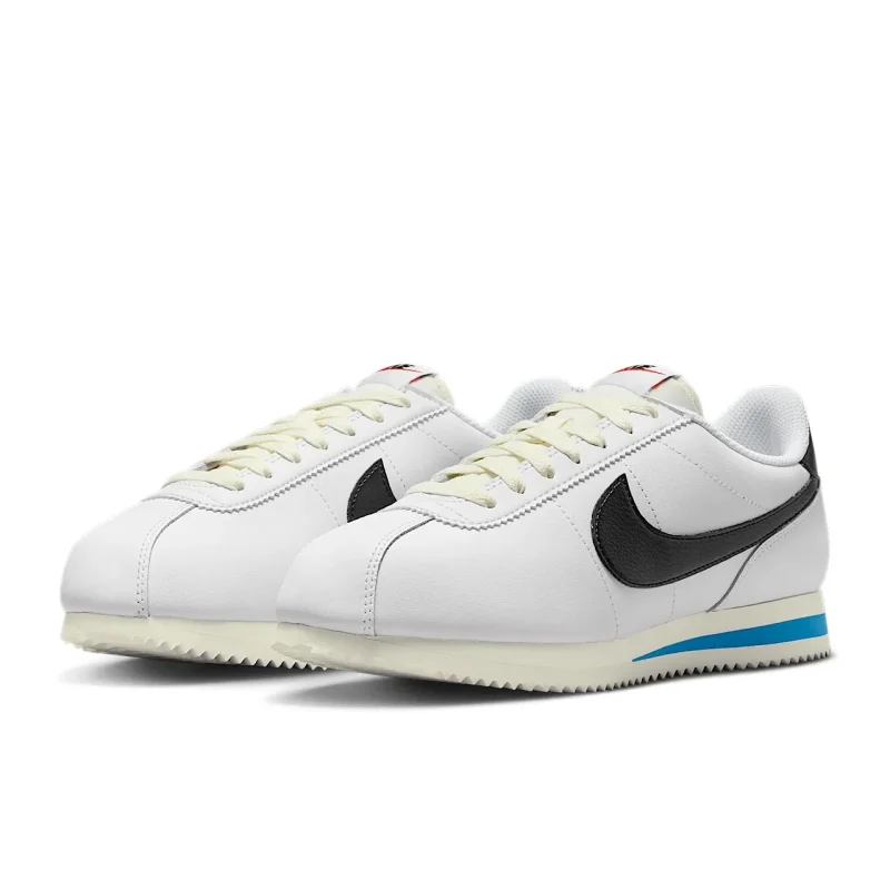 Nike Cortez Leather - DN1791-100 - 5