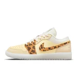 Air Jordan 1 Low SNKRS Day - DN6998-700 - 2
